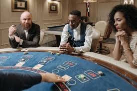 888solts ကာစီနို Roulette Online — Myanmar MMK ဖြင့် European Roulette