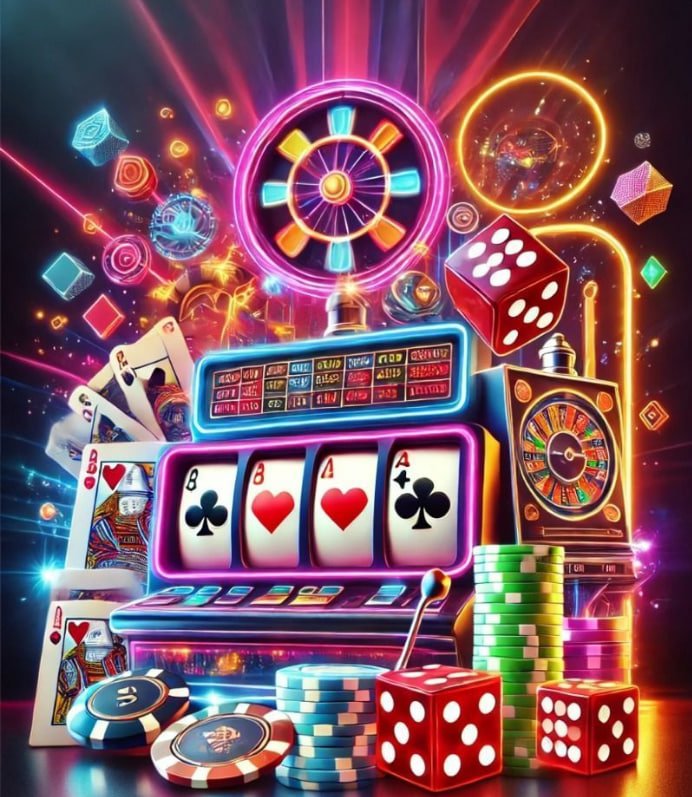 888solts လောင်းကြေး Odds