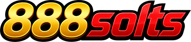 888solts Logo